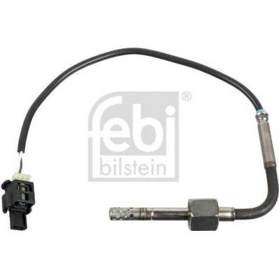 Čidlo, teplota výfukových plynů FEBI BILSTEIN 170485