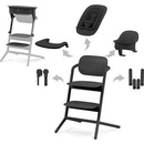 CYBEX Lemo 4v1 2022 Stunning Black