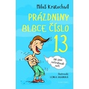 Prázdniny blbce č.13
