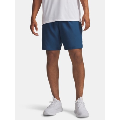 Мъжки къси панталони Under Armour UA Tech Woven Wordmark Under Armour | Sin | МЪЖЕ | S