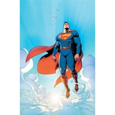Superman (Volume 4) - Peter J. Tomasi