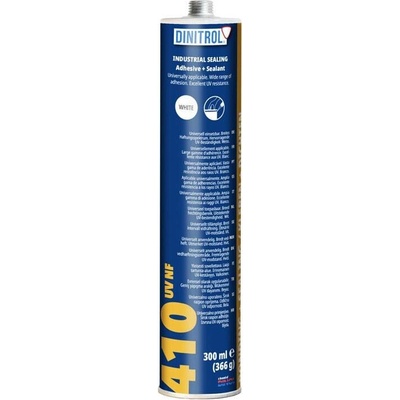 Dinitrol 12650 UV 300 ml bílá