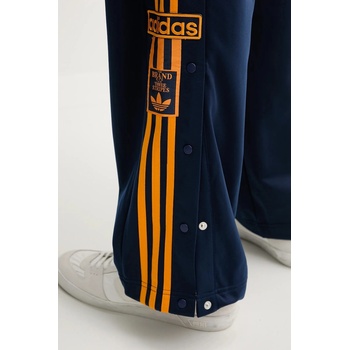 adidas Originals Спортен панталон adidas Originals Adibreak мъжки в тъмносиньо с десен KD6663 (KD6663)