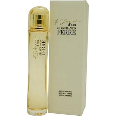 Gianfranco Ferre Essence d´eau parfumovaná voda dámska 100 ml tester