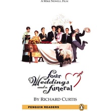 Four Weddings and a Funeral - Penguin Books