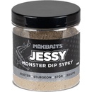 Mikbaits Dip sypký Jessy Monster 100 g