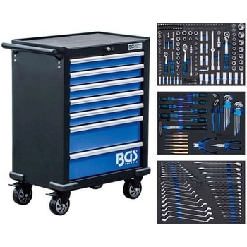 BGS Technic 4207