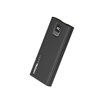 Crystal Audio Powerbank PBK8 10K