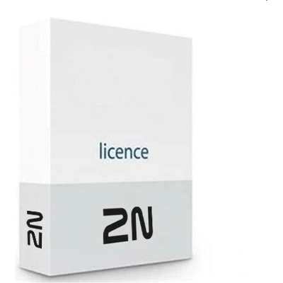 2N® Roční kredit pro Zařízení - 2N Mobile Video