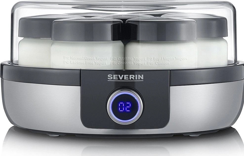 Severin JG 3521