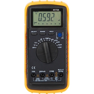 XTREME 50-168