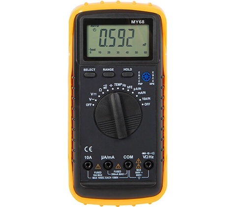 XTREME 50-168