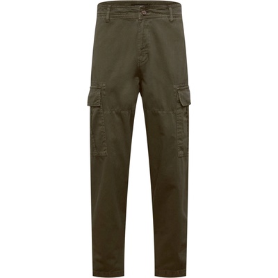 Burton Карго панталон зелено, размер 38