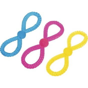 Karlie-Flamingo uzol mix farieb 28 cm