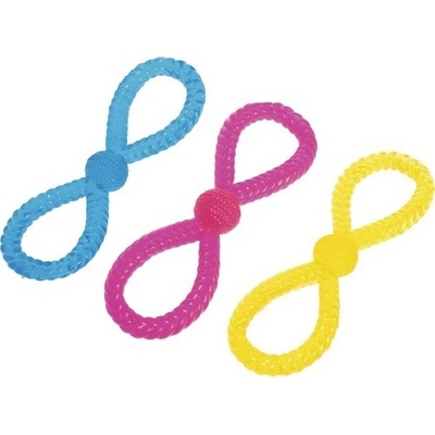 Karlie-Flamingo uzol mix farieb 28 cm