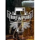 Brewpub Simulator