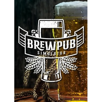 Brewpub Simulator