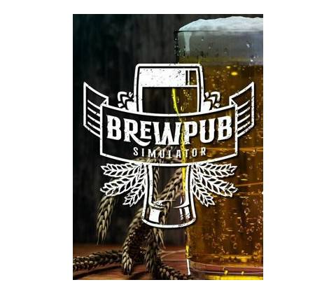 Brewpub Simulator