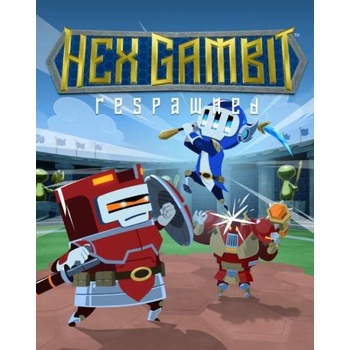 Hex Gambit Respawned
