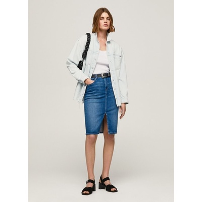 Pepe Jeans dámská sukně Nikita