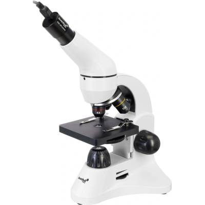 Levenhuk Цифров микроскоп Levenhuk Rainbow D50L PLUS