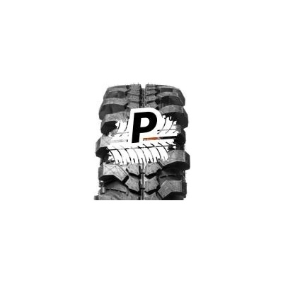 Journey WN03 295/85 R15 122K