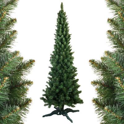 Goliat Umelý vianočný stromček 201 - 220 cm