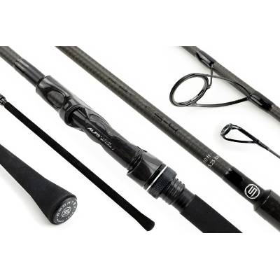 Sportex FBC CS-4 Carp 3,96 m 3,75 lb 2 diely