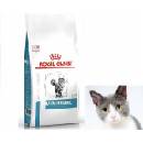 Royal Canin Gastrointestinal granule pro kočky 2 kg
