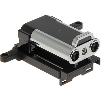 Delonghi ETAM výtok kávy