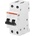 ABB 2CDS252001R0318