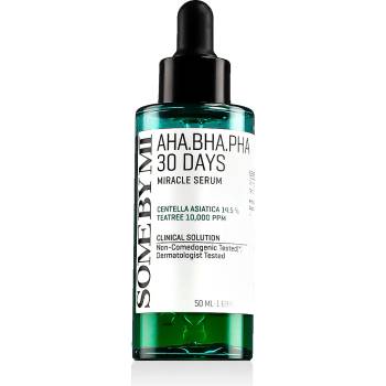 Some By Mi AHA. BHA. PHA 30 Days Miracle Serum 50 ml