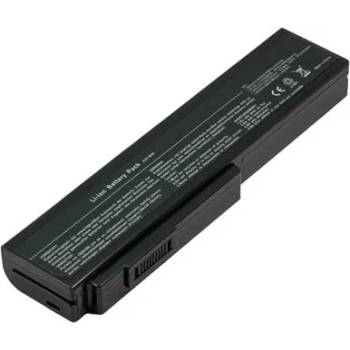 Hosowell Батерия за лаптоп Asus 07G016C71875, 07G016WC1865 (AS-BB-0012)