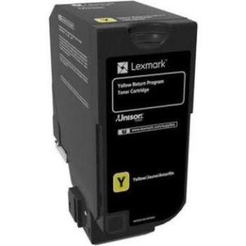 Image 1 of Lexmark 74C20Y0