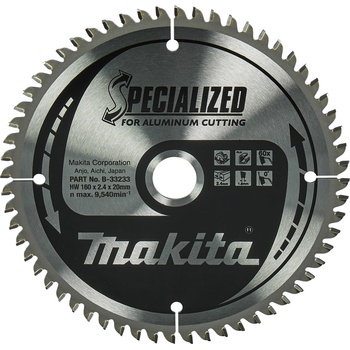 Makita B-33233