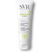 SVR Sebiaclear Hydra Hydratačný a regeneračný krém s niacínamidom 40 ml