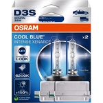 OSRAM xenarc cool blue intense next gen 2hb d3s 35w 6200k