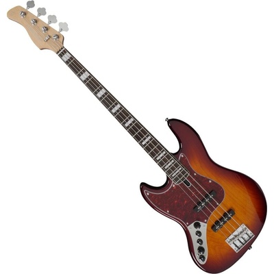 SIRE Marcus Miller V7 Alder-4 LH 2nd Gen Tobacco Sunburst Електрическа бас китара