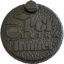 Hunter gumový kryt PGP ULTRA