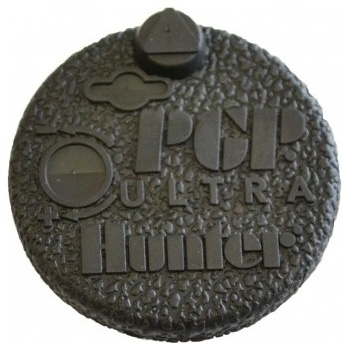 Hunter gumový kryt PGP ULTRA