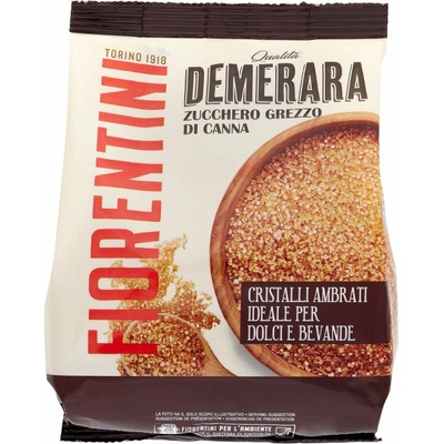 Demerara Trstinový cukor 500 g
