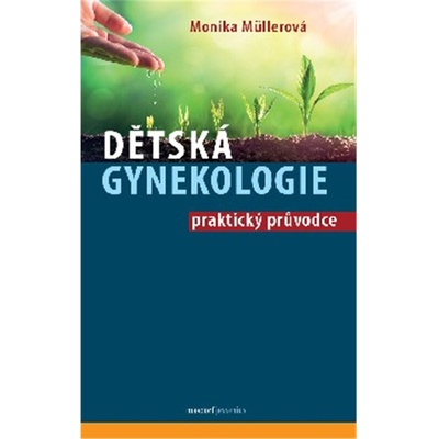 Dětská gynekologie