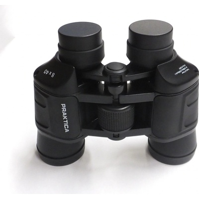 Praktica Falcon 8x40