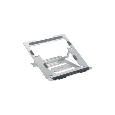 KENSINGTON Easy Riser™ Aluminium na notebook a tablet (K50417WW) stříbrná