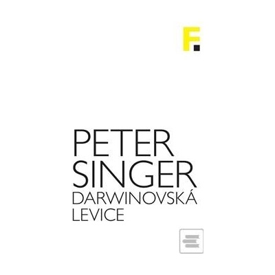 Darwinovská levice - Peter Singer