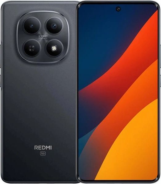 Xiaomi Redmi Note 15 5G 256GB 8GB RAM Dual