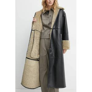 Nanushka Палто LIESEL (NW24FWOW38370)