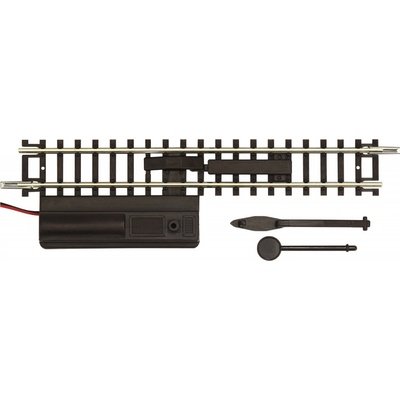 Fleischmann N Rozpojovací kolej elektrická 104,2 mm 22212