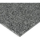 FLOMA Catrine Šedá 200 x 200 x 1,35 cm