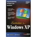 Začínáme s… Windows XP